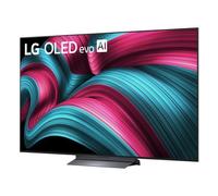 Lg - Smart Tv Oled Uhd 4k 65" Oled65c55la-black LG