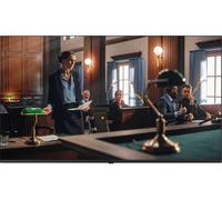Lg Televisore 65um662h4lc Hotel 65´´ 4k Led