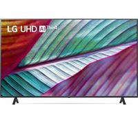 LG 65UR781C 165,1 cm (65") 4K Ultra HD Smart TV Wi-Fi Nero 300 cd/m²