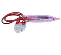 LG TERMOSTATO BIMETALLICO + TERMOFUSIBILE DA 75° PER FRIGORIFERO art.M480181
