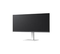 LG TFT 34BF550B-W IPS white 34''DP/HDMI/USB-C/hoev Schermo piatto (tft/lcd)