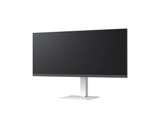 LG TFT 34BF550B-W IPS white 34''DP/HDMI/USB-C/hoev Schermo piatto (tft/lcd)