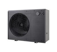 LG Therma V R32 Monoblocco S II 7 kW Monofase Inverter - HM071MRS.UA40