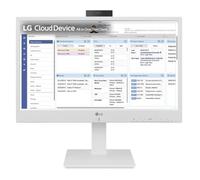 LG 24" 24CR671N-2P IPS FHD Inel Pentium 8GB 256GB SSD 16:9