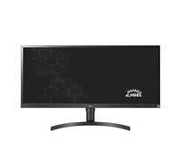 LG ThinClient Box AIO 34CR651I-6P Intel Pentium N6005 86.36cm 34Zoll 8GB 16GB eMMC WLAN - Thin Client - Pentium N (34CR651I-6P.AEU)