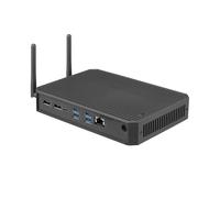 LG ThinClient Box CQ601N-2P.AEU Intel Pentium N6005 8GB DDR4 256GB SSD NOOS - Thin Client - Pentium N - 256 GB (CQ601N-2P.AEU)