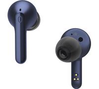 LG TONE-DFP3 Bluetooth 5.1 con BLE, supporta AAC, SBC, (IPx4), blu
