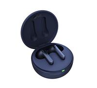 LG TONE-FP3 Cuffie Bluetooth True Wireless In Ear Tone Free, Auricolari Bluetooth 5.1 Senza Fili, Modalità ambiente, Resistenti agli schizzi (IPX4), Batteria fino a 15 ore, Doppio Microfono, Blue