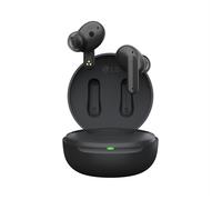 Lg - Tone Free Fp5 - Cuffie True Wireless Bluetooth-nero - Charcoal Black LG