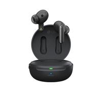 Lg - Tone Free Fp9 - Cuffie True Wireless Bluetooth-nero - Charcoal Black LG