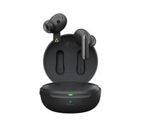 Lg - Tone Free Fp9 - Cuffie True Wireless Bluetooth-nero - Charcoal Black LG