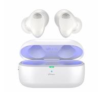 LG TONE Free TONE-UT90S Dolby Atmos Auricolari Bluetooth ANC Dolby Head /...