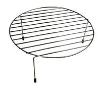 LG - TREPIED GRILLE HAUT DIA.268MM / H.118MM pour micro ondes LG