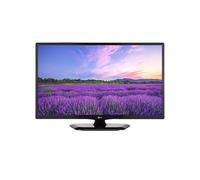 LG TV 24" HD Smart Nero con 10W e Wi-Fi