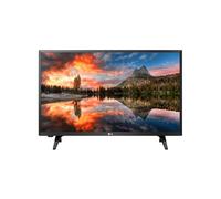 LG TV 28TK430V 28" Led HD Monitor PC DVB/T2/S2, Nero