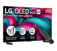 LG OLED evo C5 OLED42C55LA TV OLED, 42 ", 4K