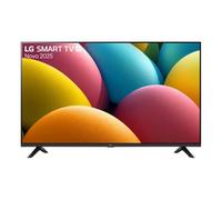 TV LG LED 43LR60006LA 43" Full HD Smart TV WebOS AirPlay 2 Bluetooth HDR
