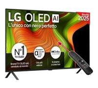Lg Smart TV OLED UHD 4K 48 - OLED48B56LA - Black TV - 2025