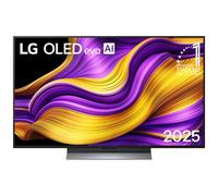 TV OLED 4K Smart LG OLED48G56 [EEK: Classe energetica F]