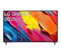 LG QNED AI 55QNED70A6A TV QNED, 55 "