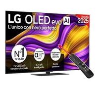 Lg - Smart Tv Oled Evo Ai Uhd 4k 65" Oled65g56ls-silver LG