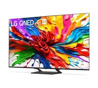 Lg Tv 75" ( MiniLED ) WebOS SERIE QNED93 evo AI Black 75QNED93A6A APIQ