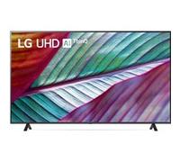 LG UHD 75'' Serie UR78 75UR78006LK, TV 4K, 3 HDMI, SMART TV 2023