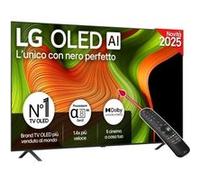 Lg Smart TV Oled 77'' Oled77b56la Umber Brown