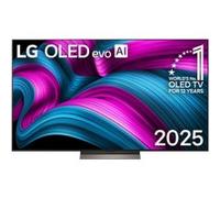 Offerta Kit Esclusivo: TV 77 pollici LG OLED evo AI C5 4K + Soundbar SC9S 3.1.3 canali, 400W - OLED77C5E.SC9S Nero