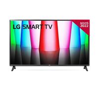 LG HD Ready 32'' Serie LQ570B 32LQ570B6LA Smart TV NOVITÀ 2022