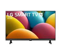 TV LG LED 43LR60006LA 43" Full HD Smart TV WebOS AirPlay 2 Bluetooth HDR