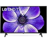 LG TV LED 55'' 4K Ultra HD Smart TV Wi-Fi Classe A colore nero 55UN70006LA
