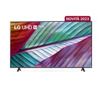 Lg TV LED 75" 75UR78006LK Nero