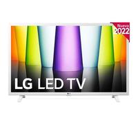LG Smart TV 32LQ63806LC 32'' Full HD HDR10 Pro White