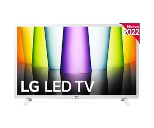 LG - TV LED Full HD 32' 32LQ63806LC Smart TV WebOS
