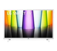 LG - TV LED Full HD 32 pollici 32LQ63806LC.API Smart TV WebOS 2022 Bianco