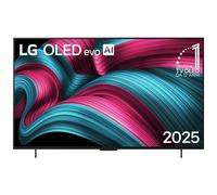 LG - TV LED OLED 4K 42' OLED42C55LA.API Smart TV WebOS