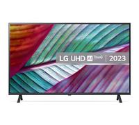 LG - TV LED Ultra HD 4K 50 pollici 50UR78006LK.AEU Smart TV WebOS