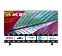 LG - TV LED Ultra HD 4K 50 pollici 50UR78006LK.API Smart TV WebOS
