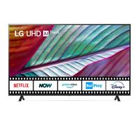 LG UHD 75'' Serie UR78 75UR78006LK, TV 4K, 3 HDMI, SMART TV 2023