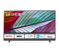 LG - TV LED Ultra HD 4K 86' 86UR78006LB Smart TV WebOS