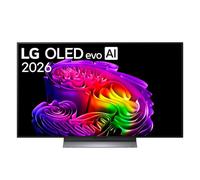 Lg TV OLED 48" EVO AI G6S Oled48g66ls Dark Satin Silver