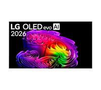 Lg OLED77G64LW.API TVC LED 77 OLED SMART A11 AI HDR10 WIFI 4HDMI 3USB DOLBY VISION TEL PUNTATORE 8806096762332