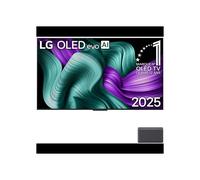 LG tv oled evo 97m5 2025