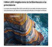 Lg TV QNED 55" 55qned80b6b.api Charcoal Black