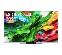 LG - TV QNED evo Ultra HD 4K 55' 55QNED86A6A.API Smart TV WebOS 2025