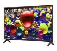 LG TV WEBOS UHD AI 43UA74006LB