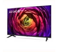 LG TVC 65" UHD SMART