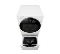 LG Twin Wash 1 - FH6G1BCH2N + F8K5XN3