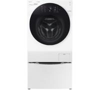 LG - Twin Wash 2 - FH4G1BCS2 + F8K5XN3